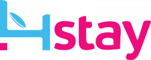 4Stay-Logotipo