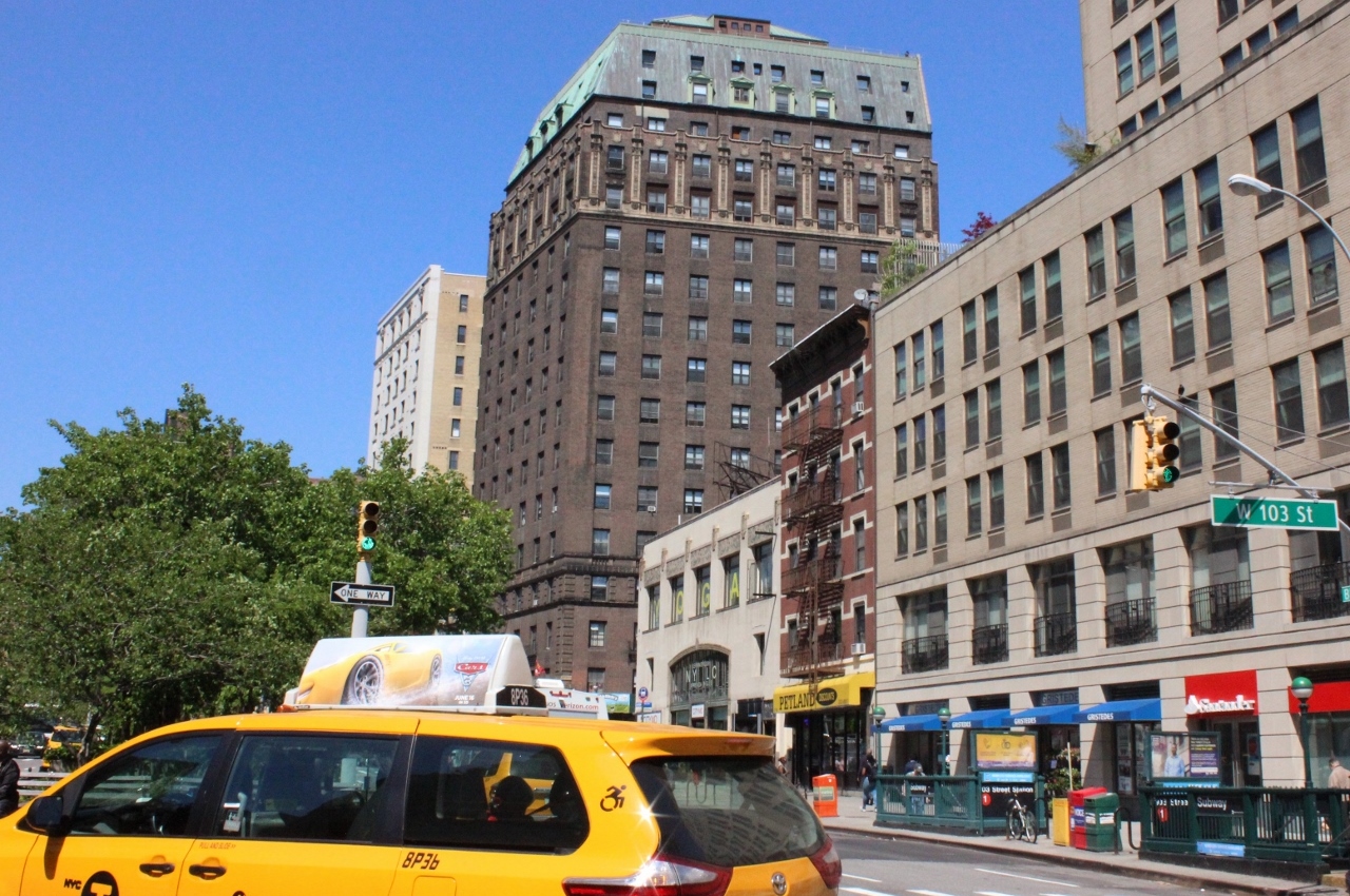Manhattan Uptown Language Center