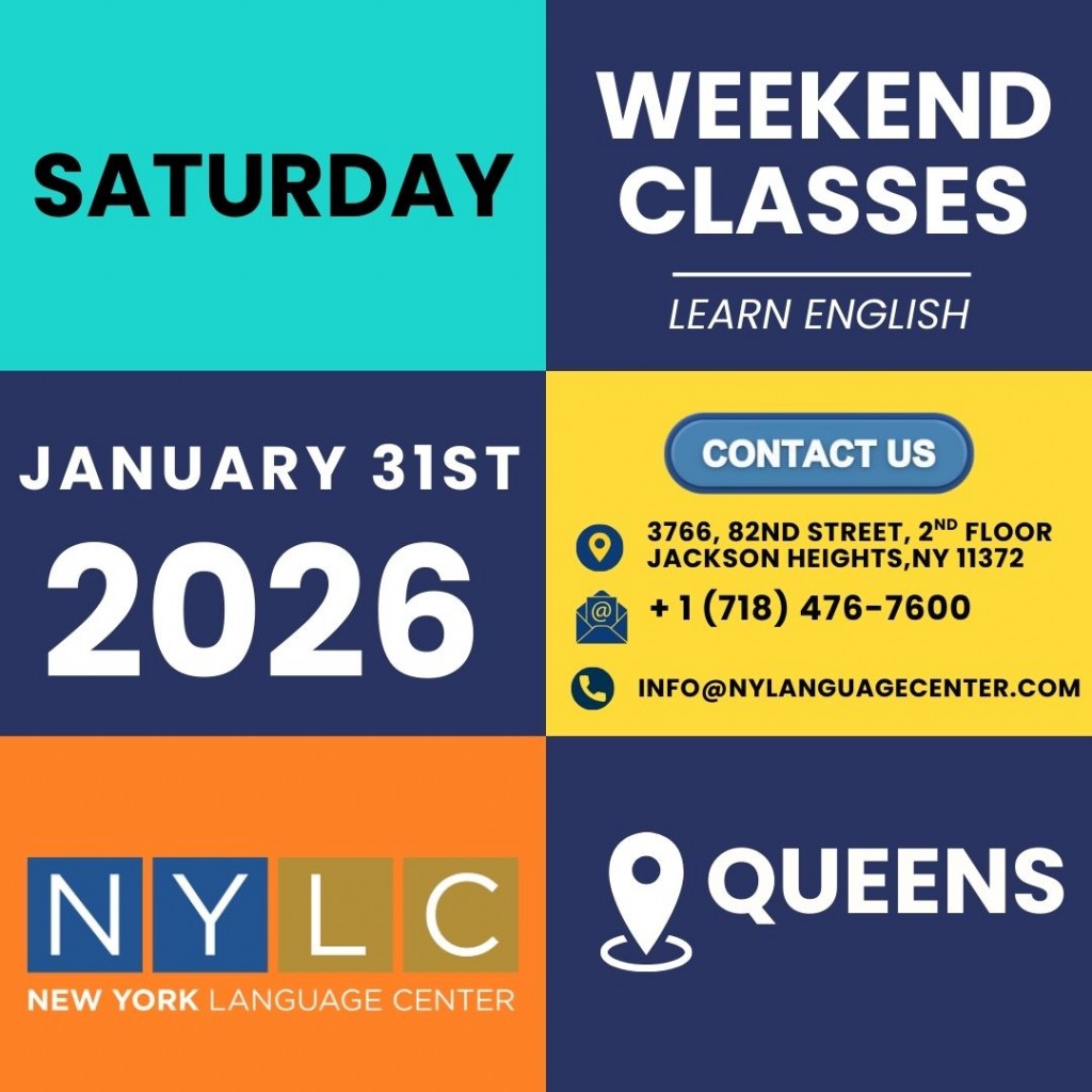 Saturday January 31st Weekend classes