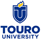 Touro University Logo
